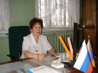 Награждена Почетной грамотой Министерства сельского хозяйства ЧР